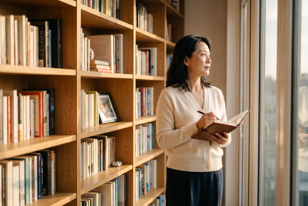 香蕉内容专题 - 女性成长路径与自我建设 - hsh1k3v1h.cn