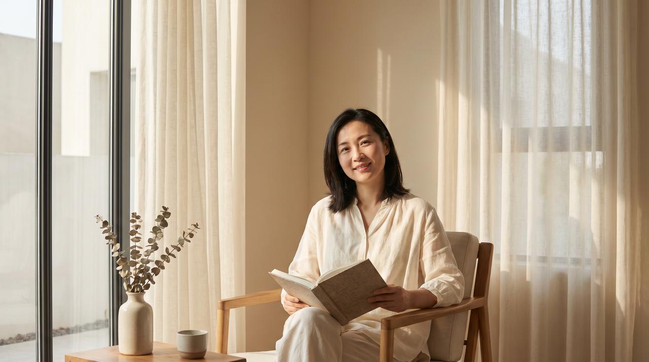 香蕉女性成长社群 - 高质量女性共同进阶的成长空间 - hsh1k3v1h.cn