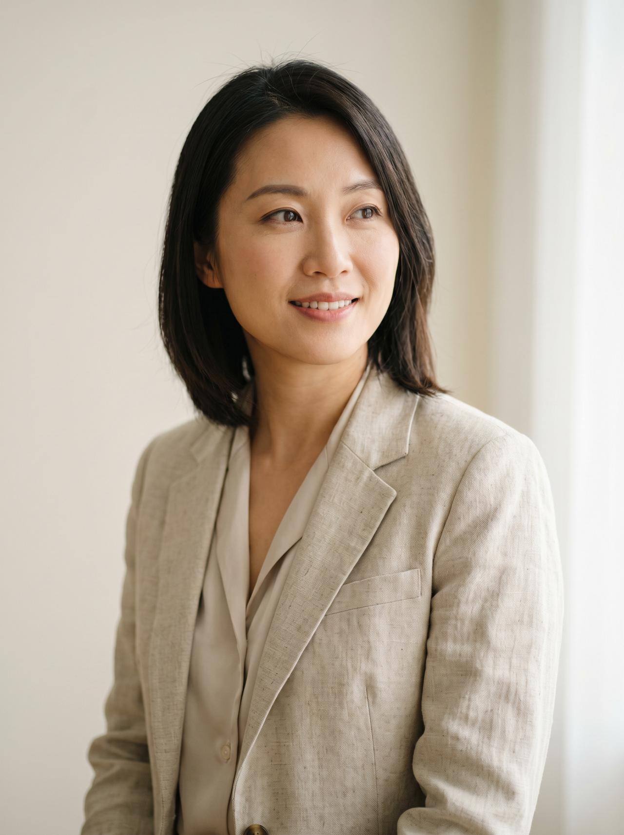 香蕉成员 林 · 晓雯 - 女性成长故事 - hsh1k3v1h.cn