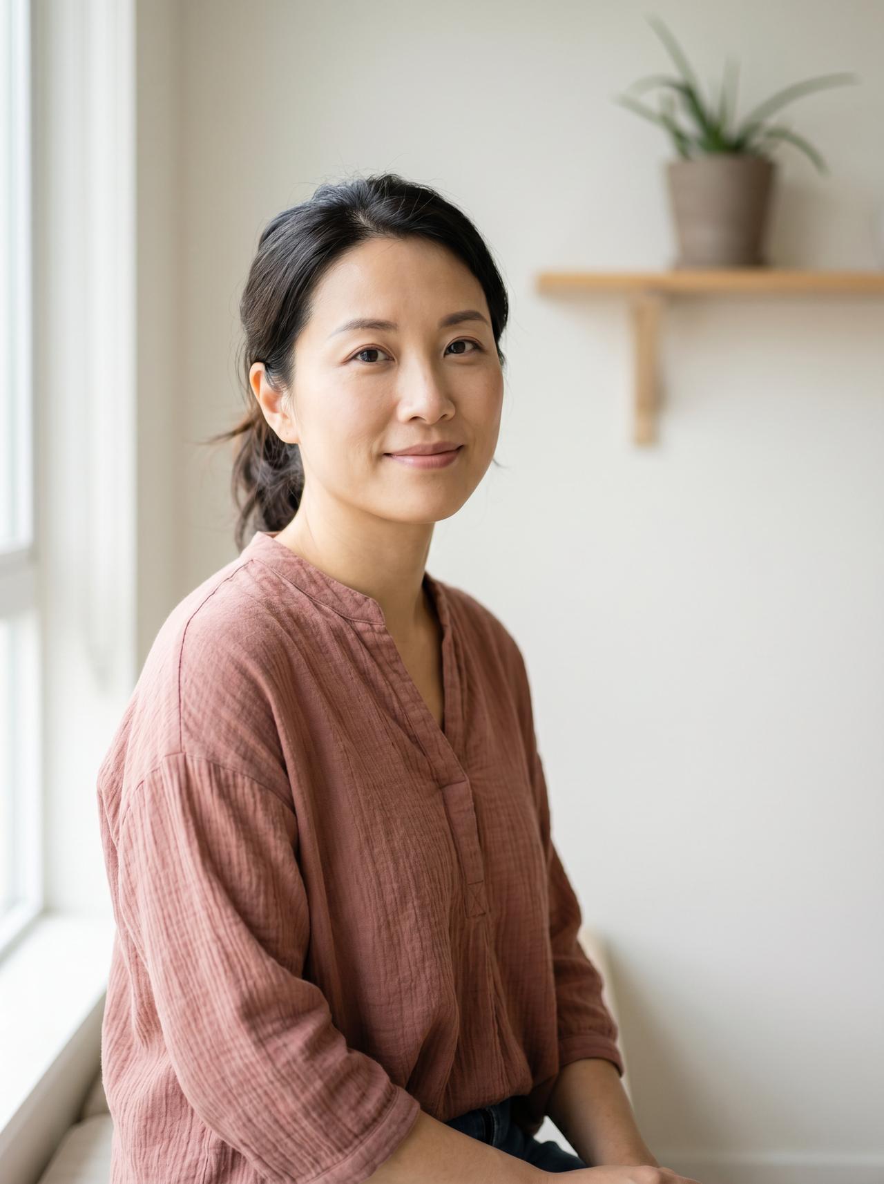 香蕉成员 张 · 思远 - 女性成长故事 - hsh1k3v1h.cn