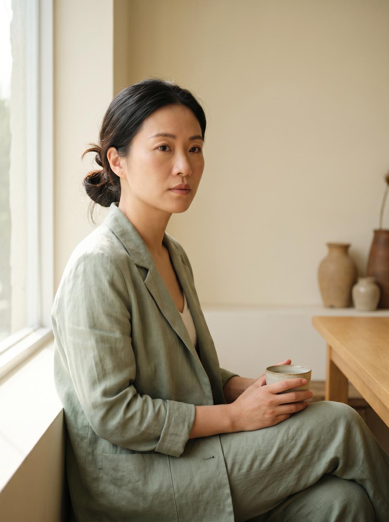 香蕉成员 苏 · 明月 - 女性成长故事 - hsh1k3v1h.cn